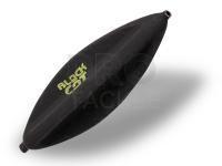 Float Black Cat Darter U-Float 10g 8cm black