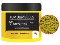 Top Dumbells 25g 7mm - CSL