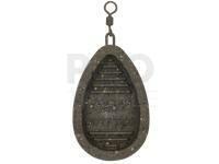 Black Cat Cat Gripper Lead Sinker 226g