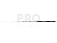 Black Cat Shadow Cat Vertical Rod 1.80m 240g