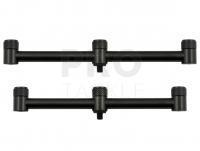 Black Label QR Buzz Bars - 3 rod 230mm | 260 mm