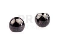 Black Nickel beads 2,3mm