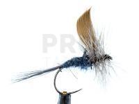 Dry fly Blue Dun BL - #12