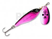 Lure Blue Fox Minnow Super Vibrax #1 5g - Copper Black Pink