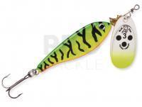 Lure Blue Fox Minnow Super Vibrax #1 5g - Firetiger