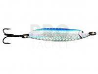 Spoon Blue Fox Moresilda Holographic 6g - Silver/Blue