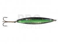 Spoon Blue Fox Moresilda Northern Lights 40g - Green