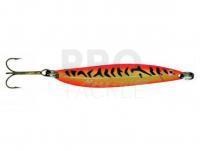 Spoon Blue Fox Moresilda Sea Trout 15g - Gold Fluorescent UV