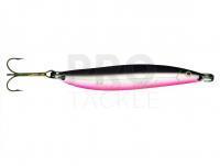 Spoon Blue Fox Moresilda Sea Trout 18g - Silver Black