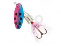 Spinner Blue Fox Vibrax Bullet Fly #3 | 11g - Rainbow Trout