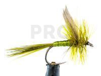 Dry fly Blue Winged Olive BL - #16