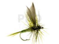 Dry fly Blue Winged Olive no. 16