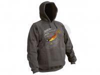 Dragon HOODY - Aggressor Pro - XL