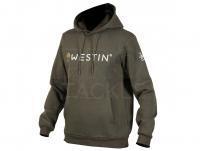 Hoodie Westin Original Hoodie A62 Elmwood Green - M