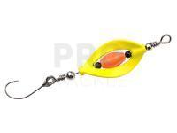 Spoon Spro Trout Master Double Spin Spoon 3.3g - Sunshine