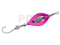 Spoon Spro Trout Master Double Spin Spoon 3.3g - Violet