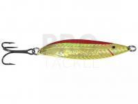 Spoon Blue Fox Moresilda Holographic 27g - Gold/Red