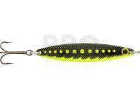 Blue Fox Moresilda Holographic HD Trout 60mm 10g - Black Minnow