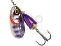 Blue Fox Vibrax Gilded #1 4g - GDIW