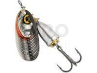 Blue Fox Vibrax Gilded #3 8g - GDS