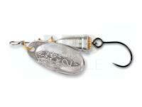 Lure BlueFox Vibrax Original Single Barbless #3 | 8g - S