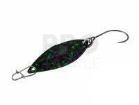 Spoon Delphin LIFO 2.5g - NEON