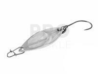 Spoon Delphin LIFO 2.5g - SNOW