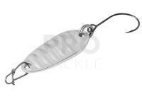 Spoon Delphin MAGO 2g Hook#8 Snap 00 - SNOW