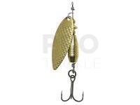 Effzett Fast Water Spinners #3 10g - Gold