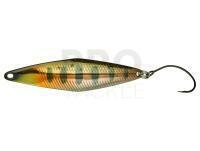 Illex Tricoroll Spoon 64mm 10g - Amago