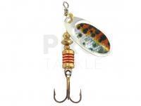 Spinner Jenzi Phantom-F Classic Nature 12g - Trout