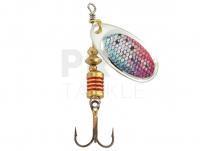 Spinner Jenzi Phantom-F Classic Nature 3g - Rainbow Trout