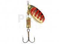 Spinner Jenzi Phantom-F French Collection 3g - Gold/Red