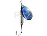 Spinner Jenzi Phantom-F Spinner Single Hook 4.5g - G