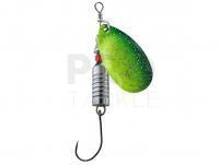 Spinner Jenzi Phantom-F Spinner Single Hook 4.5g - H