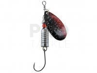 Spinner Jenzi Phantom-F Spinner Single Hook 8g - F