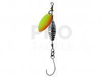 Spinner Jenzi Phantom-F Spinner UV Single Hook 5g - E