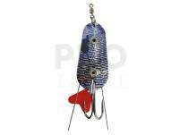 Spoon Jenzi Weedless Lure 22g - Minnow