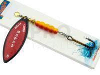 Spinner Mepps Aglia Long Redbo #5 | 29g - Black