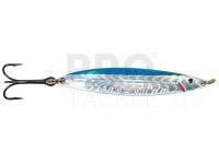 Trout Spoon Blue Fox Blue Fox Moresilda Trout Series 48mm 6g – HBLU – Holo Silver Blue