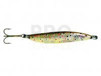 Trout Spoon Blue Fox Moresilda Trout Series 75mm 15g - TR