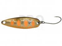 Illex Native Spoon 35mm 2.5g - Copper Trout