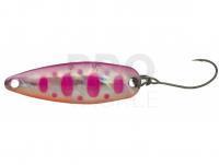 Illex Native Spoon 35mm 2.5g - Pink Yamame