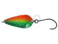 Trout Spoon Jenzi Mini Trout Blinker 30mm 3.5g - D