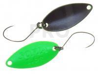 Trout Spoon Nories Masukuroto Sofia 1.2g 22mm - JP010