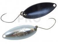 Trout Spoon Nories Masukuroto Tulle 1.4g 24mm - JP008