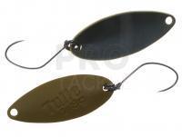 Trout Spoon Nories Masukuroto Tulle 1.4g 24mm - JP009