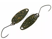 Lure Nories Masukuroto Teach 0.8g - #081 (Olive Stone)