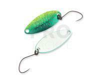 Spoon Nories Masukuroto Tulle 3.0g - #112 (Limetreuse/ White)
