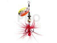 Spinner Lucky John Bonnie Blade #0 | 2.7g - 016